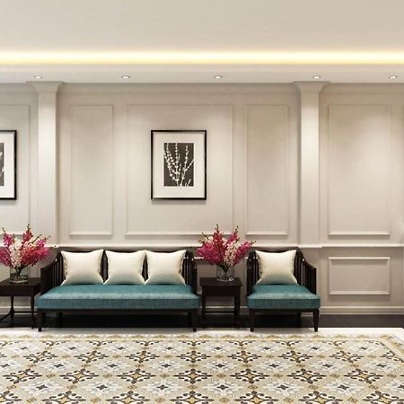 Eco Luxury Hotel Hanoi Dış mekan fotoğraf