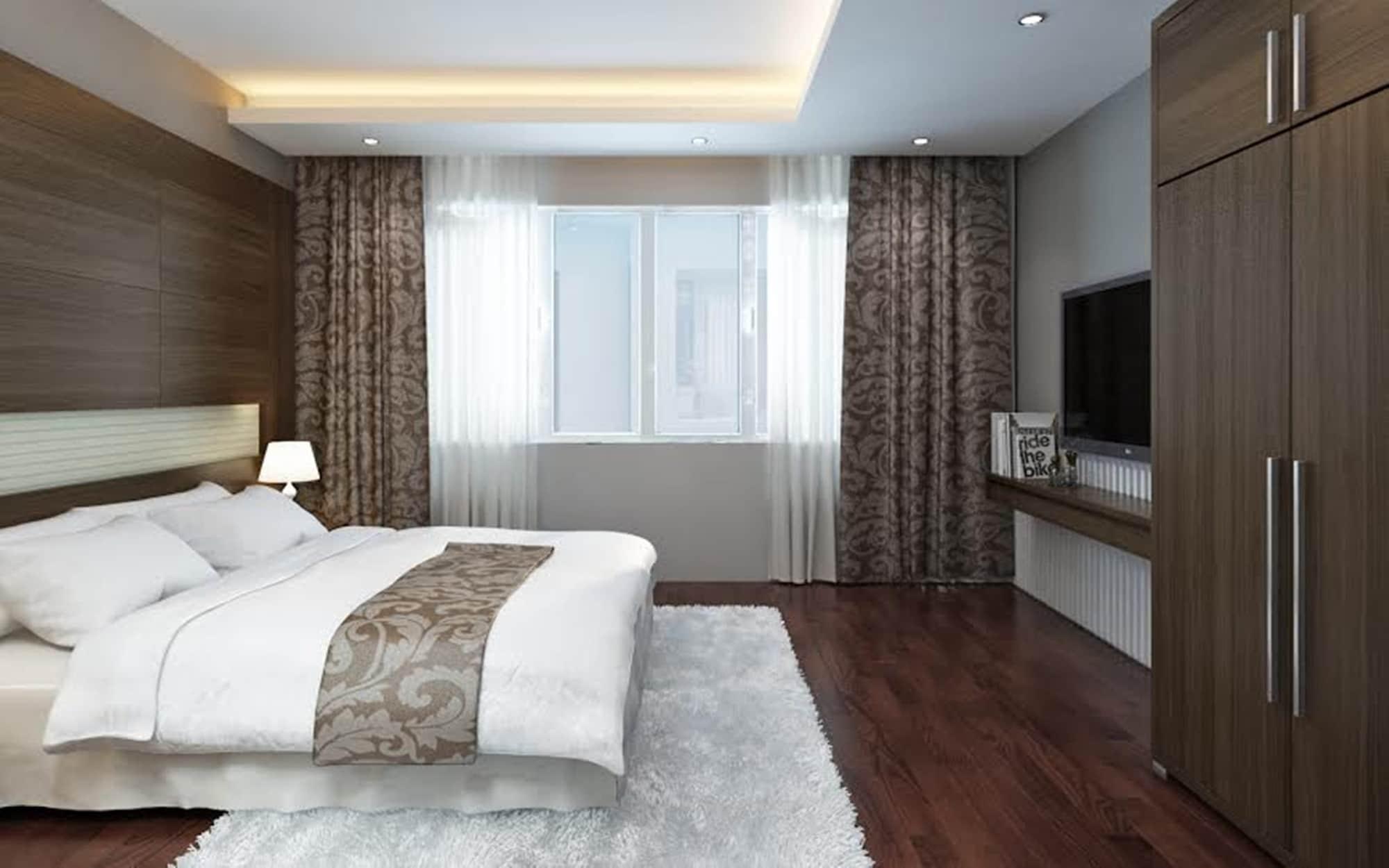 Eco Luxury Hotel Hanoi Dış mekan fotoğraf