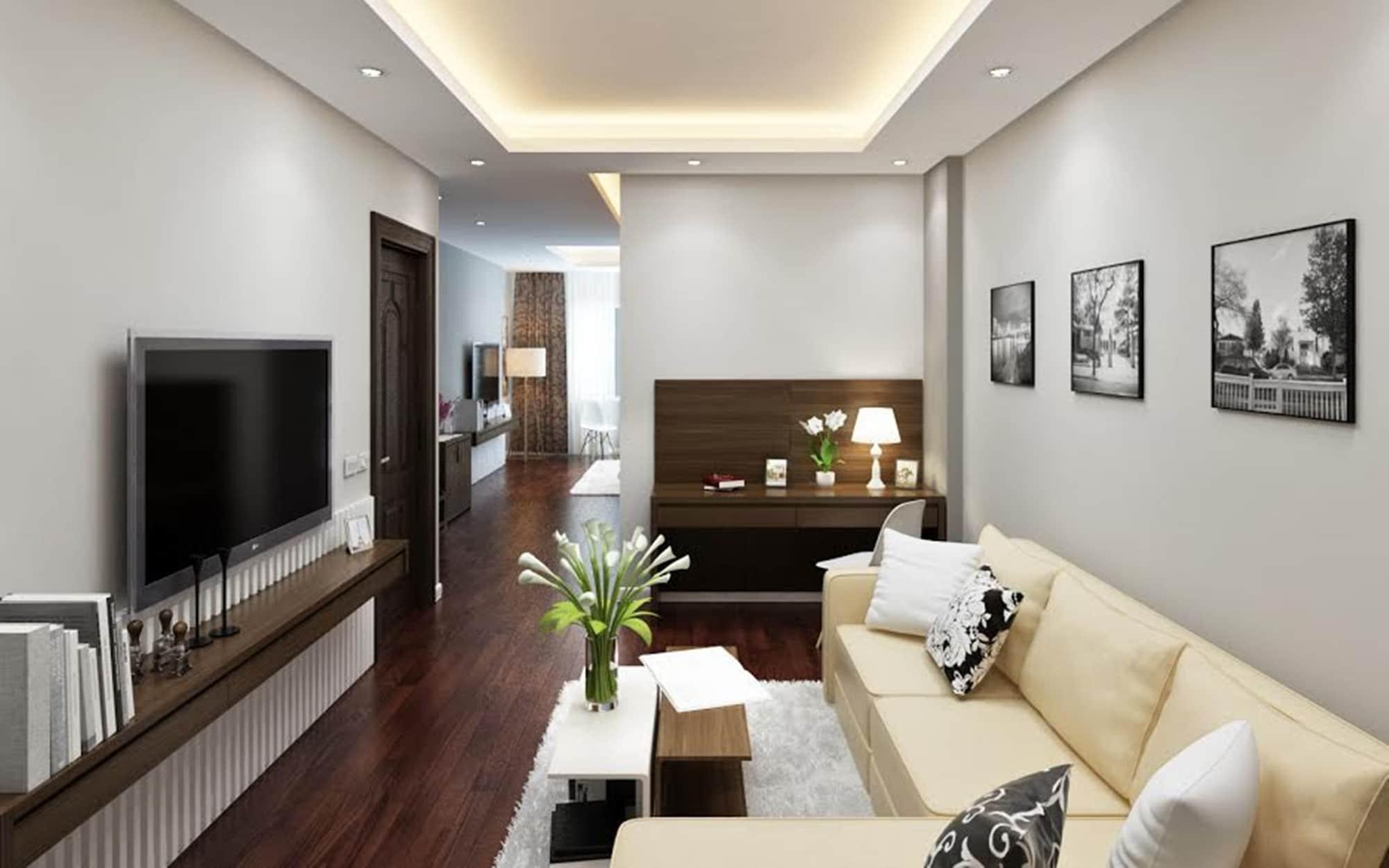 Eco Luxury Hotel Hanoi Dış mekan fotoğraf