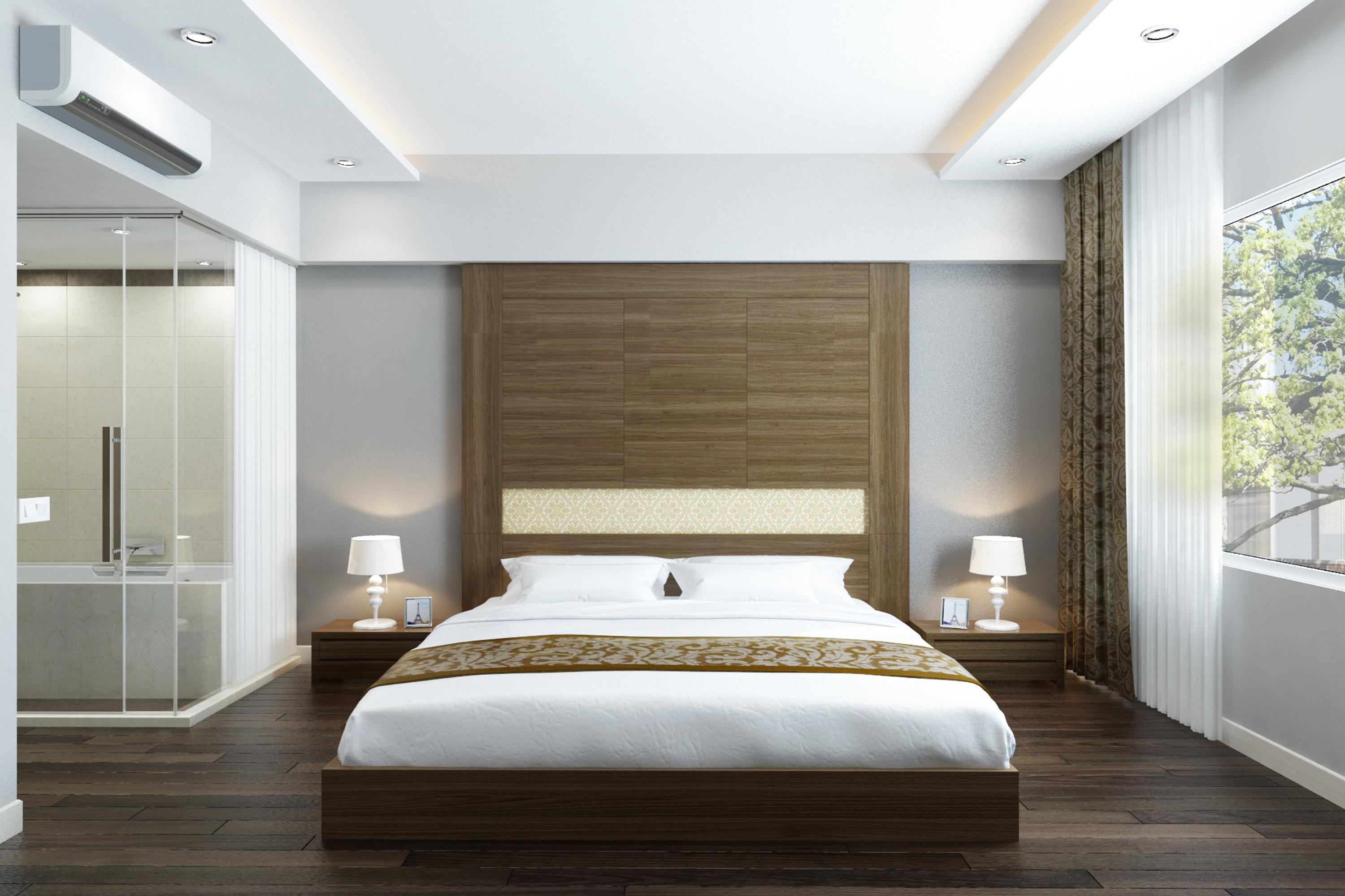 Eco Luxury Hotel Hanoi Dış mekan fotoğraf