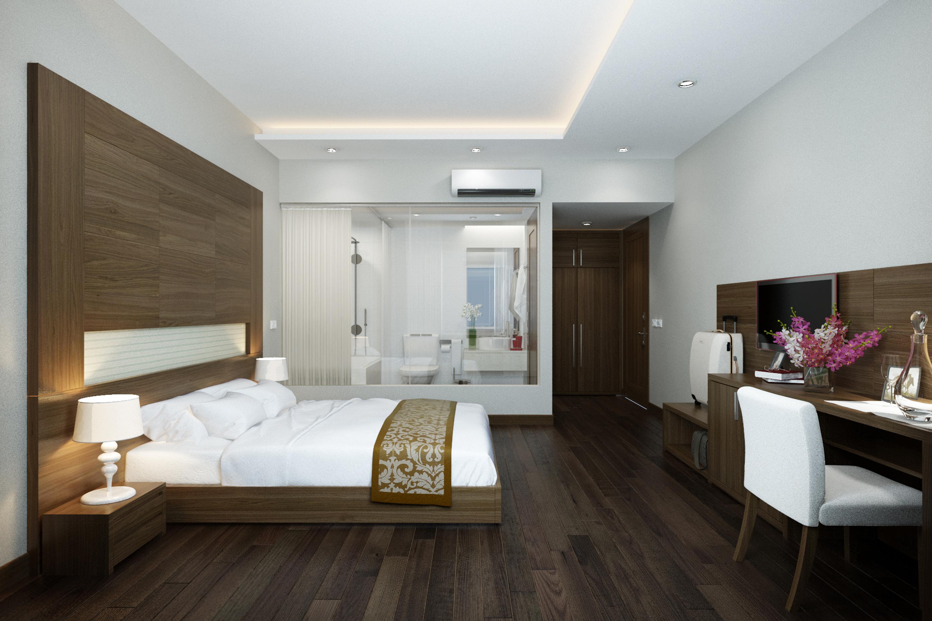 Eco Luxury Hotel Hanoi Dış mekan fotoğraf