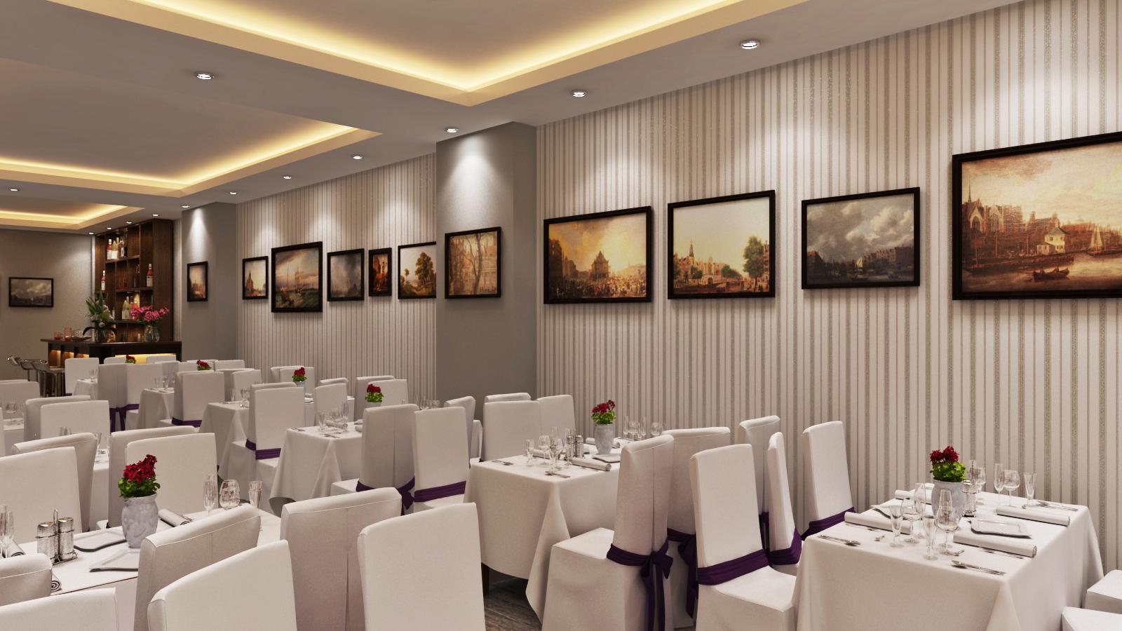 Eco Luxury Hotel Hanoi Dış mekan fotoğraf