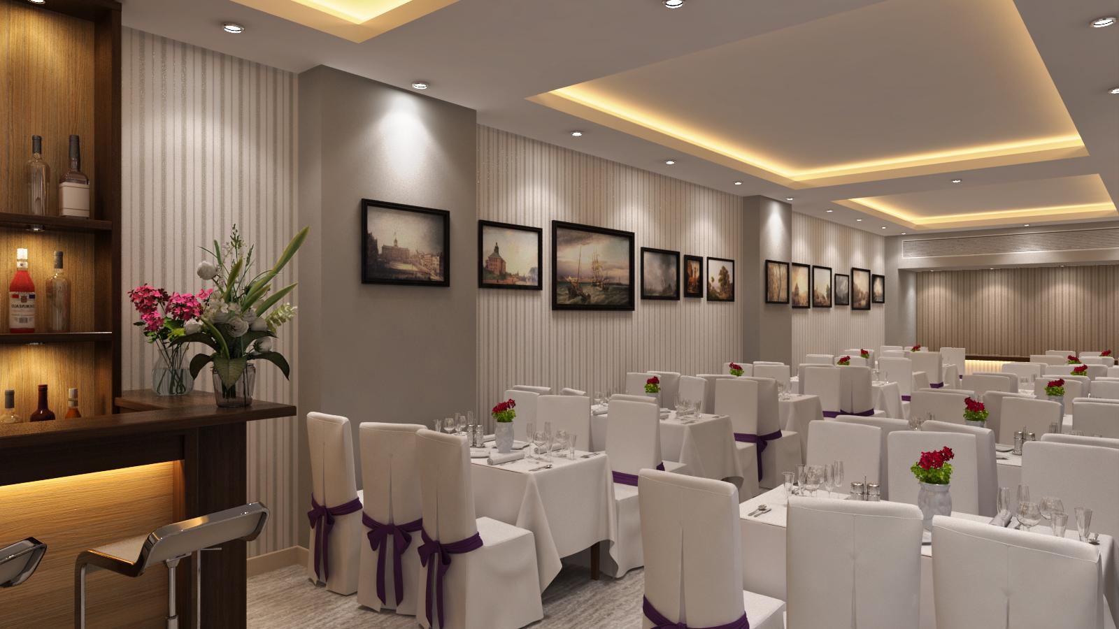 Eco Luxury Hotel Hanoi Dış mekan fotoğraf
