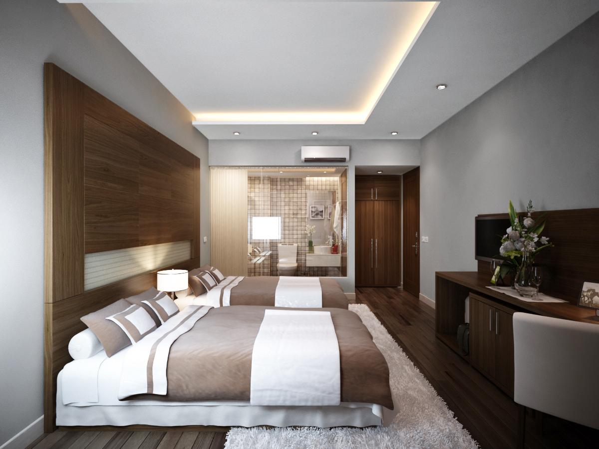 Eco Luxury Hotel Hanoi Dış mekan fotoğraf