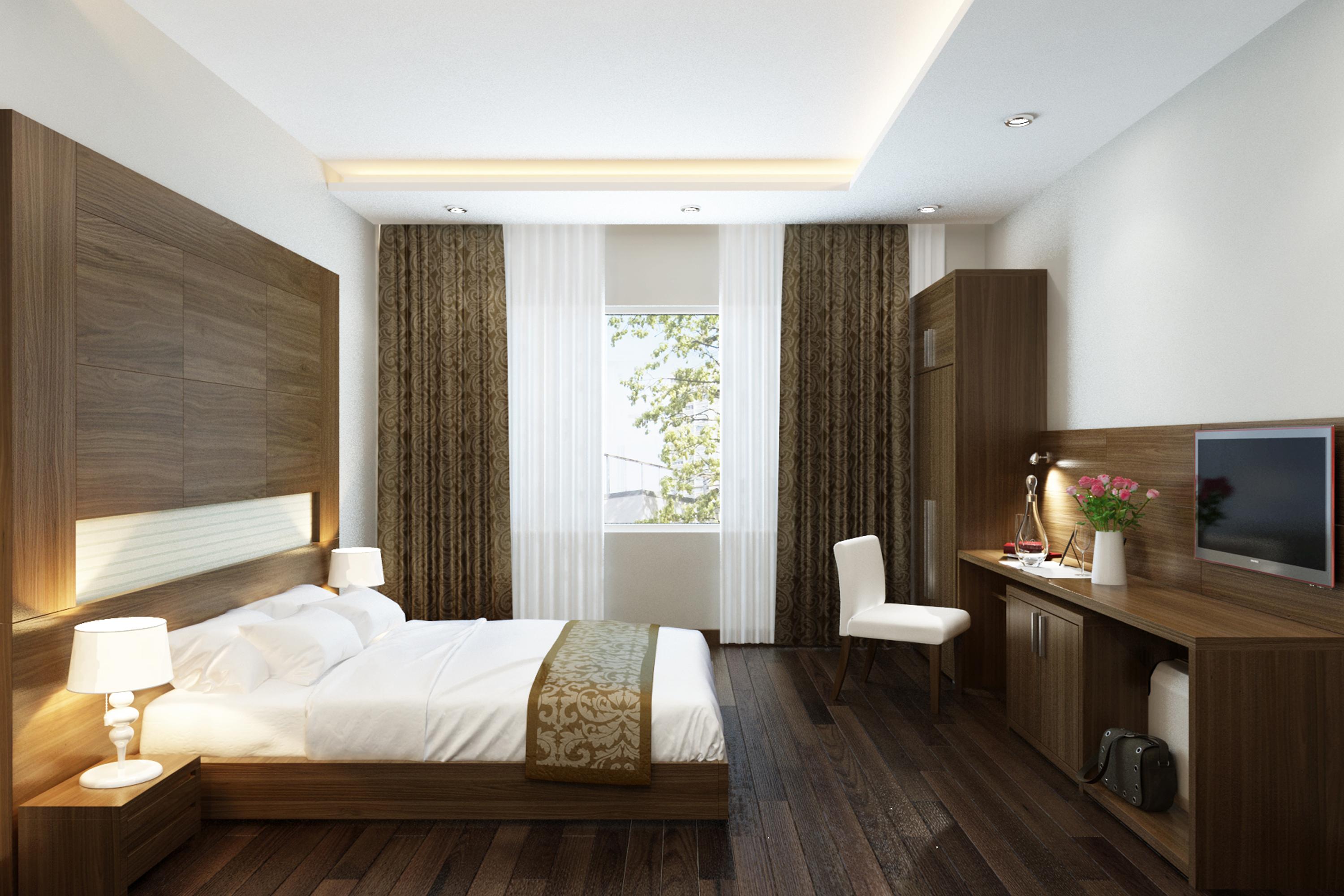 Eco Luxury Hotel Hanoi Dış mekan fotoğraf