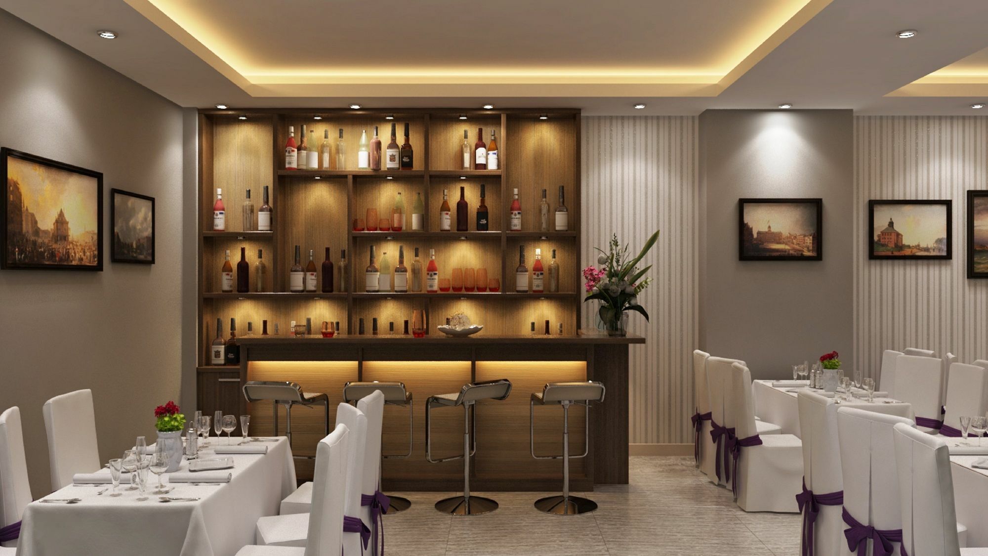 Eco Luxury Hotel Hanoi Dış mekan fotoğraf